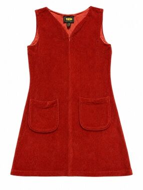 Vintage free people mini dress